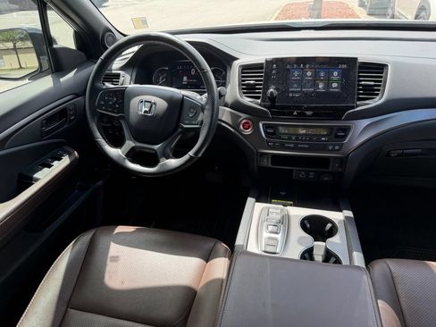 Used 2024 Honda Passport EX-L image 21