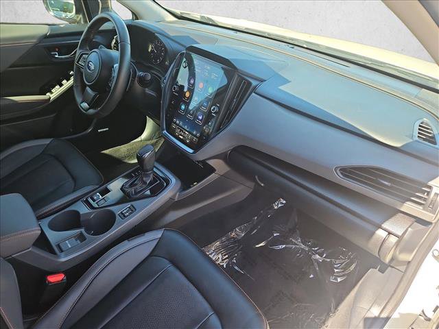 Certified 2024 Subaru Crosstrek 2.5i Limited w/ Popular Package #3A AWD/4WD image 21