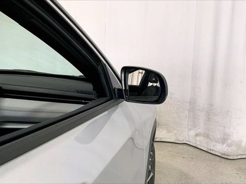Used 2025 Jeep Compass Limited AWD/4WD image 11