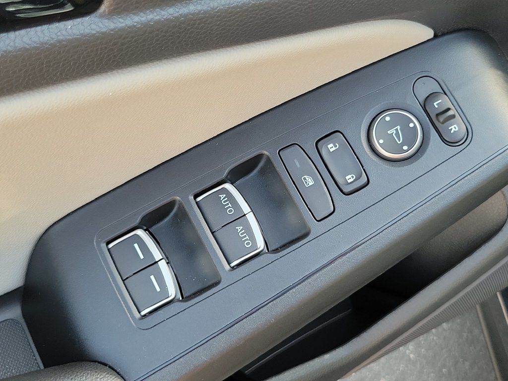 Certified 2023 Honda Civic EX-L image 20