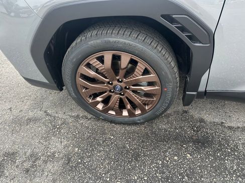 Used 2026 Subaru Forester Sport w/ Sport Plus Package image 10