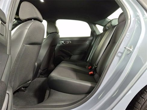 Used 2024 Honda Civic Sport image 13