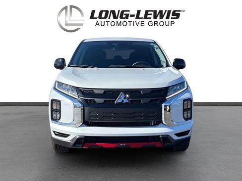 Used 2024 Mitsubishi Outlander Sport Ralliart image 11