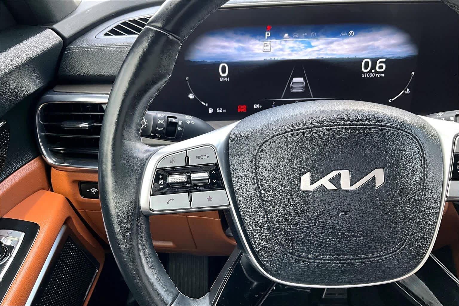 Used 2024 Kia Telluride SX Prestige X-Line AWD/4WD image 24