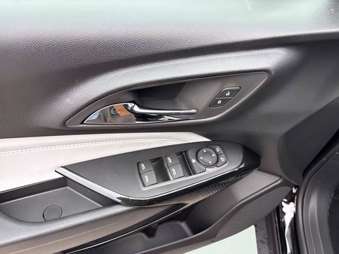 New 2026 Chevrolet Trax LT w/ Sunroof Package FWD image 21