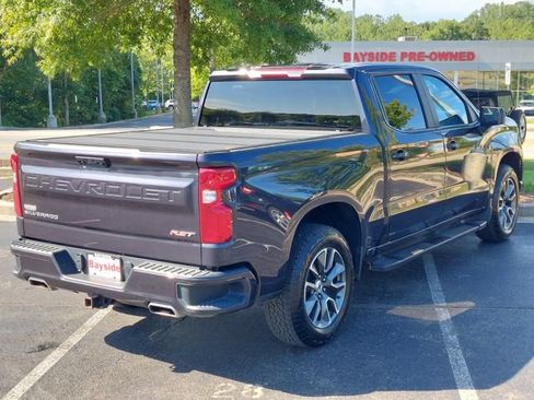 Used 2023 Chevrolet Silverado 1500 RST AWD/4WD image 25