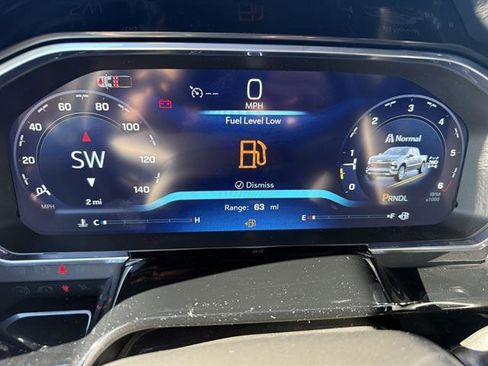 New 2026 Chevrolet Silverado 1500 LT image 19