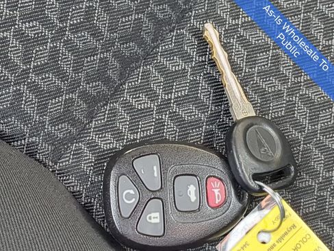 Used 2009 Pontiac G6 Sedan w/ Preferred Package image 31