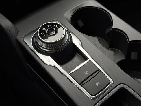 New 2026 Ford Escape ST-Line Select w/ Tech Pack #1 image 42