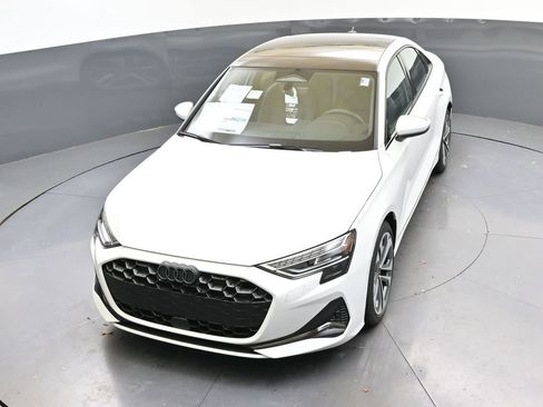 New 2026 Audi A3 2.0T Premium image 46