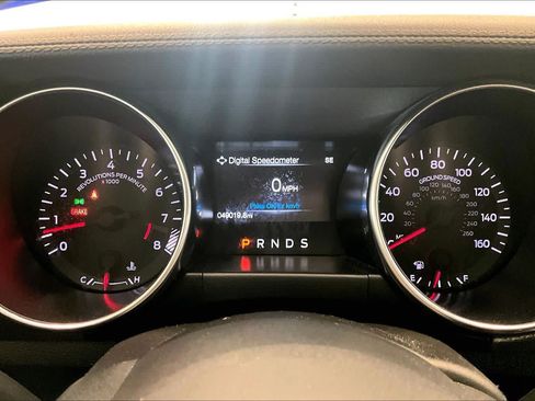 Used 2020 Ford Mustang GT RWD image 23