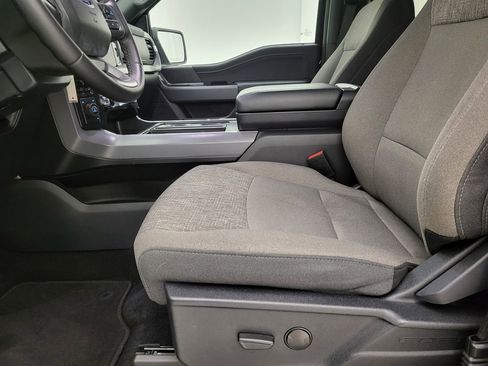 Used 2024 Ford F150 XLT w/ Mobile Office Package image 2