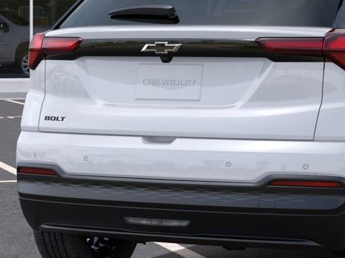 New 2027 Chevrolet Bolt LT w/ Comfort Package FWD image 14