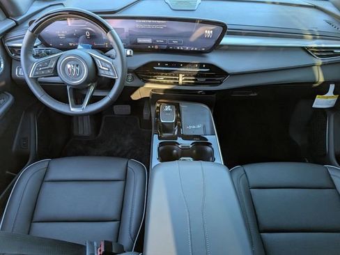 New 2026 Buick Enclave Avenir w/ Super Cruise Package AWD/4WD image 8