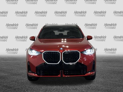 Used 2026 BMW X3 xDrive30i w/ Premium Package AWD/4WD image 2