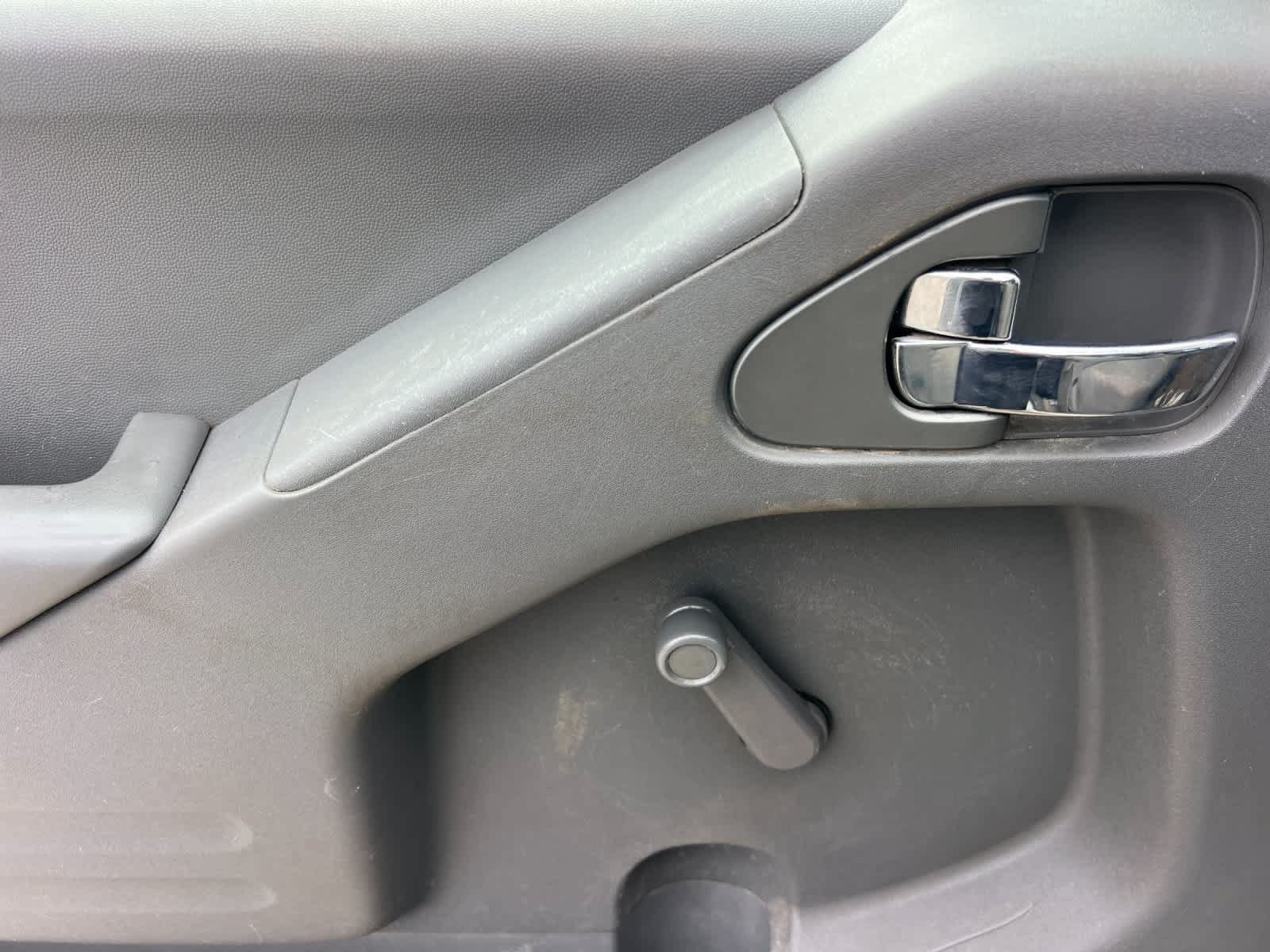 Used 2017 Nissan Frontier S RWD image 13