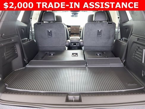 New 2026 GMC Acadia Elevation w/ Black Edition image 33