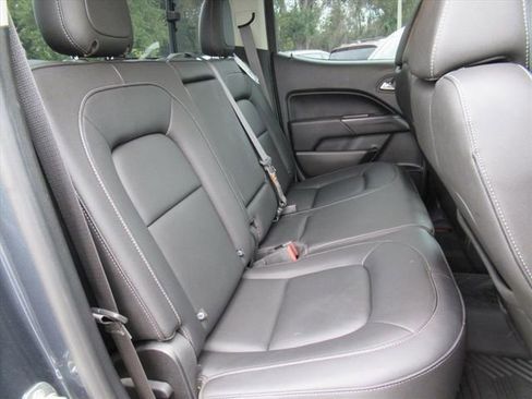 Used 2020 Chevrolet Colorado ZR2 image 29