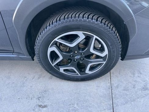 Used 2019 Subaru Crosstrek 2.0i Limited w/ Moonroof Package image 22