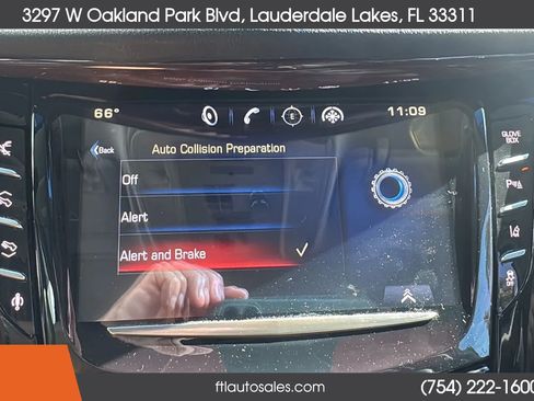 Used 2015 Cadillac Escalade Premium RWD image 94
