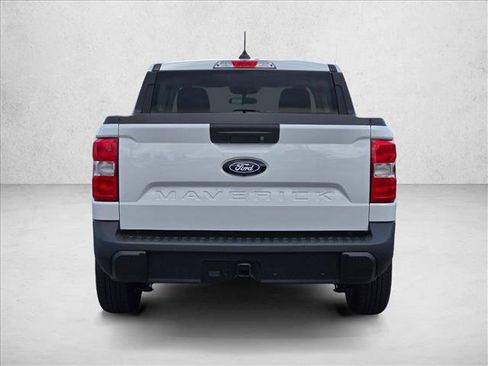 New 2026 Ford Maverick XLT FWD image 8