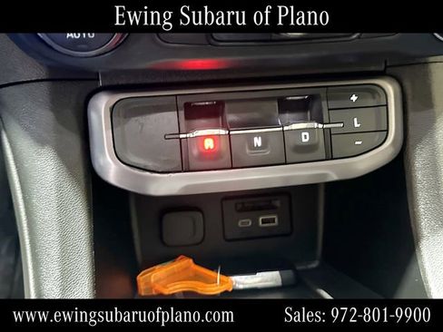 Used 2020 GMC Acadia AT4 w/ Driver Alert Package II AWD/4WD image 17