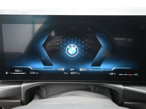 New 2026 BMW 330i Sedan w/ Premium Package image 15