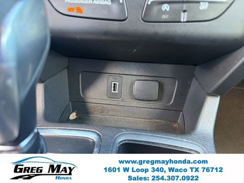Used 2019 Ford Escape SEL FWD image 18