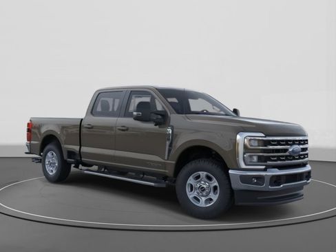 New 2026 Ford F250 XLT w/ XLT Premium Package image 7