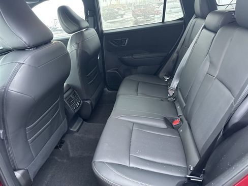 New 2026 Subaru Outback Limited XT image 23