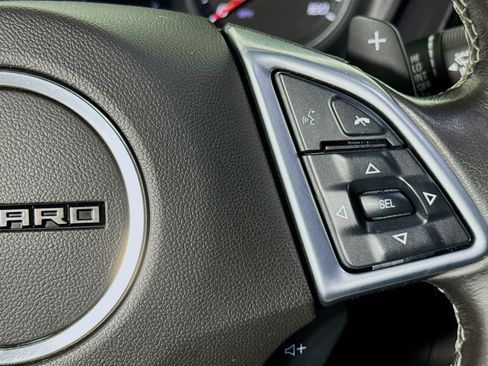 Used 2023 Chevrolet Camaro LS RWD image 13