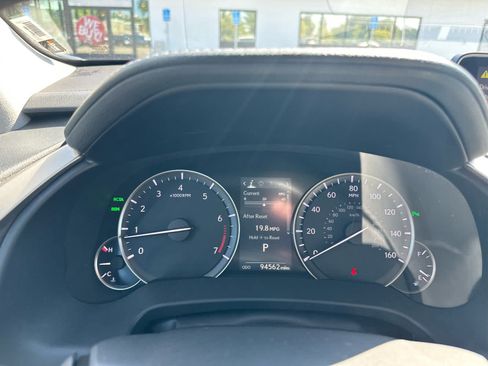 Used 2017 Lexus RX 350 AWD w/ Premium Package image 13