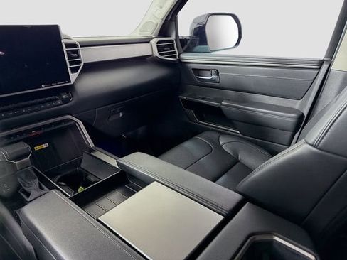 Certified 2024 Toyota Sequoia Limited image 23