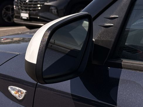 New 2026 Hyundai Venue SEL FWD image 14
