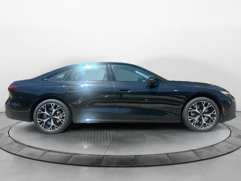 Certified 2026 Audi A6 Premium Plus AWD/4WD image 8