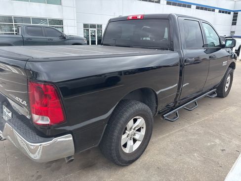 Used 2014 RAM 1500 Tradesman w/ Popular Equipment Group image 3