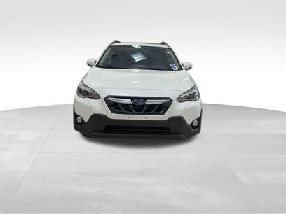 Used 2023 Subaru Crosstrek 2.5i Limited