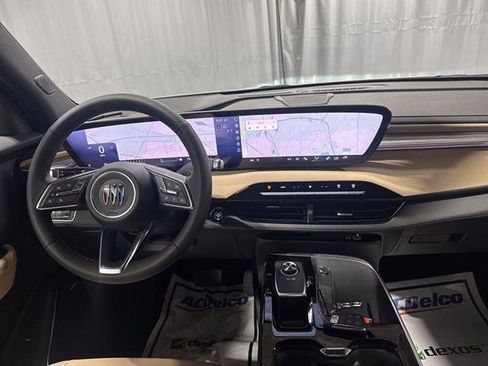 New 2026 Buick Enclave Preferred image 38