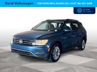 Used 2019 Volkswagen Tiguan S w/ Driver Assistance Package video 1