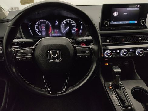 Used 2022 Honda Civic EX image 22