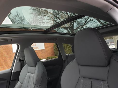 Used 2025 Audi Q5 Prestige image 10