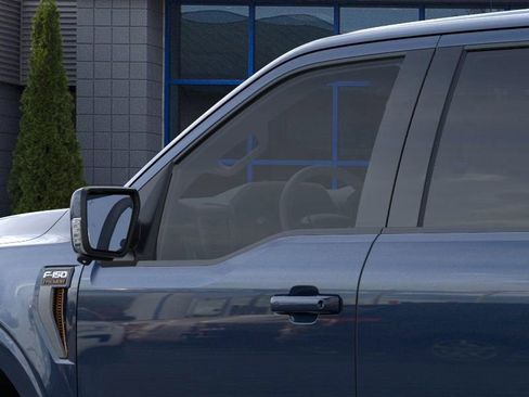 New 2025 Ford F150 Tremor w/ Equipment Group 402A High image 18