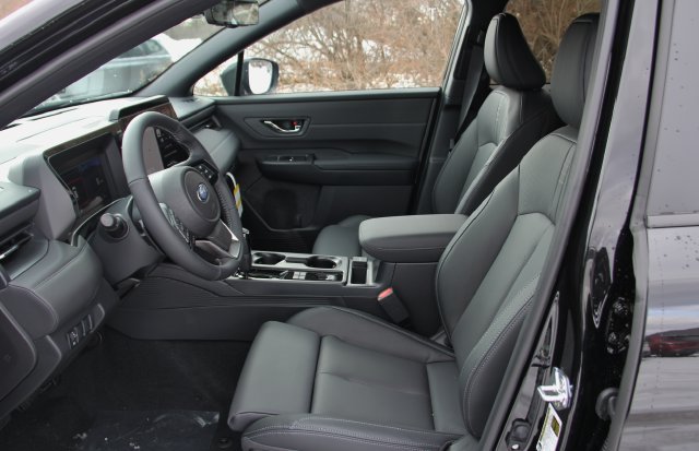 New 2026 Subaru Outback Touring XT AWD/4WD image 13