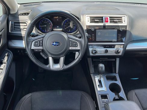 Used 2016 Subaru Legacy 2.5i Premium AWD/4WD image 11