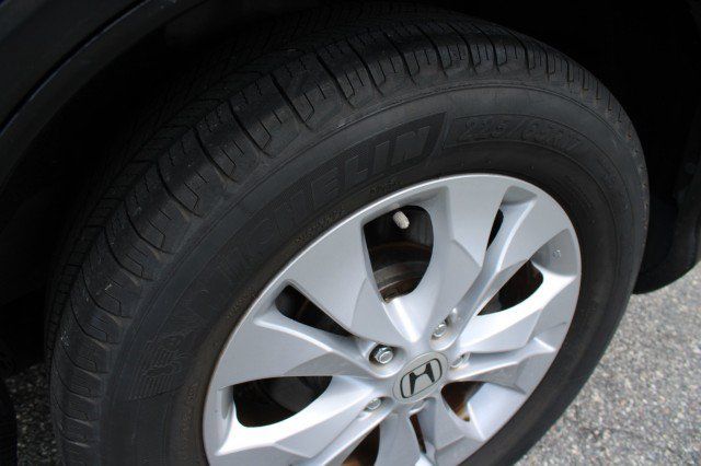 Used 2014 Honda CR-V EX-L image 35
