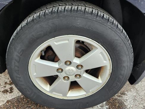 Used 2008 Chevrolet Impala LT image 24