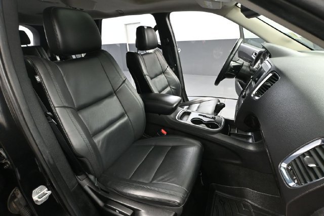 Used 2013 Dodge Durango Crew w/ Trailer Tow Group IV AWD/4WD image 45