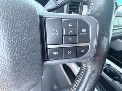 Used 2023 Ford F350 Lariat w/ Chrome Package AWD/4WD image 15
