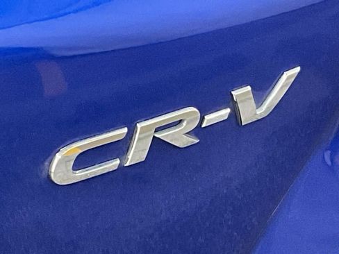 Certified 2021 Honda CR-V EX-L image 26