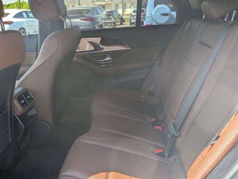 Certified 2024 Mercedes-Benz GLE 350 4MATIC image 28